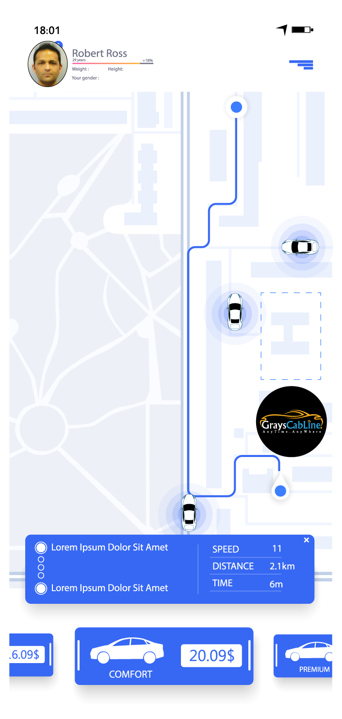 Taxis in Ockendon Taxicabs in Thurrock, 24 Hours A Day